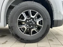 Fahrzeugbild Pössl D-Line Roadstar 600 L #15