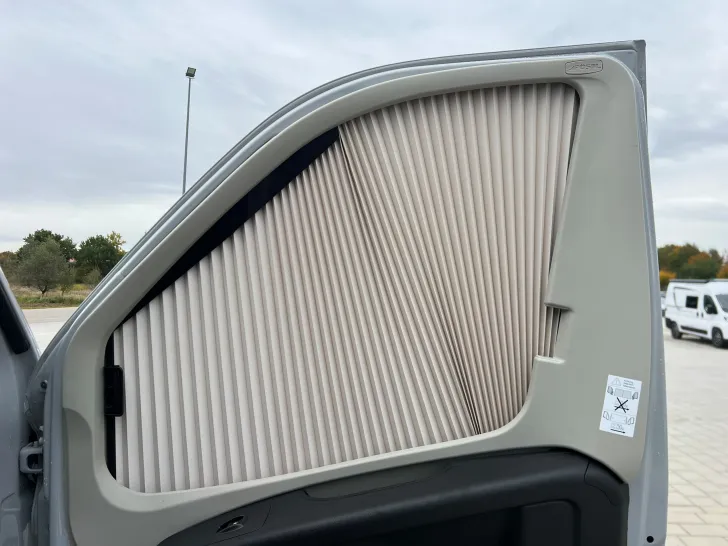 Fahrzeugbild Pössl D-Line Roadstar 600 L #16
