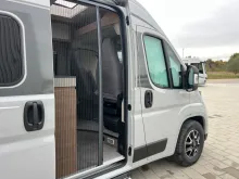 Fahrzeugbild Pössl D-Line Roadstar 600 L #17