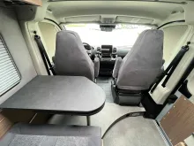 Fahrzeugbild Pössl D-Line Roadstar 600 L #20
