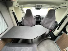 Fahrzeugbild Pössl D-Line Roadstar 600 L #21