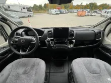 Fahrzeugbild Pössl D-Line Roadstar 600 L #22