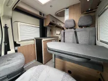 Fahrzeugbild Pössl D-Line Roadstar 600 L #34