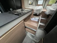 Fahrzeugbild Pössl D-Line Roadstar 600 L #41