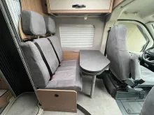 Fahrzeugbild Pössl D-Line Roadstar 600 L #44