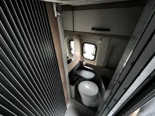 Fahrzeugbild Pössl D-Line Roadstar 600 L #49
