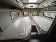 Fahrzeugbild Pössl D-Line Roadstar 600 L #50