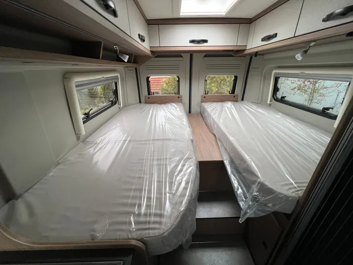 Fahrzeugbild Pössl D-Line Roadstar 600 L #50