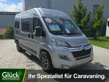 Fahrzeugbild Pössl D-Line Roadcamp R KAS 22 #1