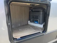 Fahrzeugbild Pössl D-Line Roadcamp R KAS 22 #12