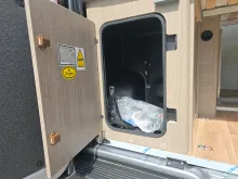 Fahrzeugbild Pössl D-Line Roadcamp R KAS 22 #19
