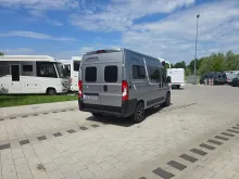 Fahrzeugbild Pössl D-Line Roadcamp R KAS 22 #22