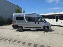 Fahrzeugbild Pössl D-Line Roadcamp R KAS 22 #23