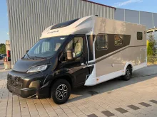 Fahrzeugbild Sunlight FIAT ADVENTURE ED. T 68 #6