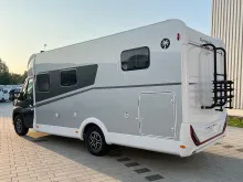 Fahrzeugbild Sunlight FIAT ADVENTURE ED. T 68 #11