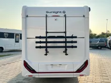 Fahrzeugbild Sunlight FIAT ADVENTURE ED. T 68 #12