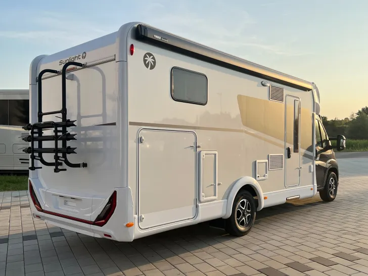 Fahrzeugbild Sunlight FIAT ADVENTURE ED. T 68 #13