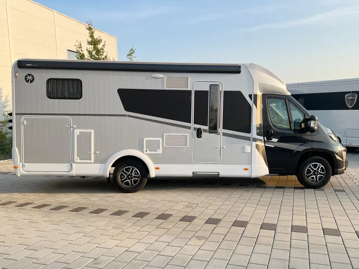 Fahrzeugbild Sunlight FIAT ADVENTURE ED. T 68 #14