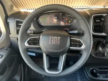 Fahrzeugbild Sunlight FIAT ADVENTURE ED. T 68 #25