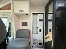 Fahrzeugbild Sunlight FIAT ADVENTURE ED. T 68 #36