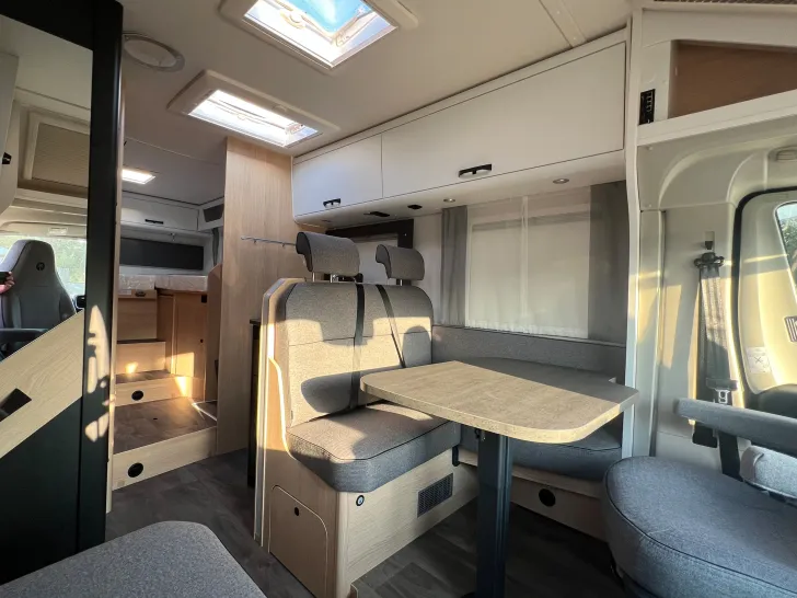 Fahrzeugbild Sunlight FIAT ADVENTURE ED. T 68 #40