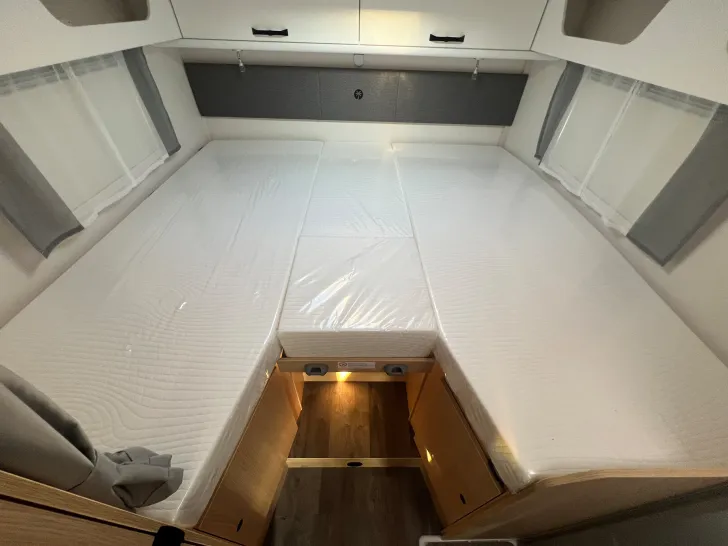 Fahrzeugbild Sunlight FIAT ADVENTURE ED. T 68 #44