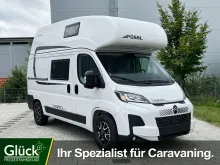 Fahrzeugbild Pössl H-Line Vario 545 #1