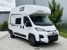 Fahrzeugbild Pössl H-Line Vario 545 #3