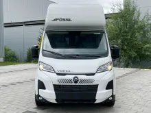 Fahrzeugbild Pössl H-Line Vario 545 #4