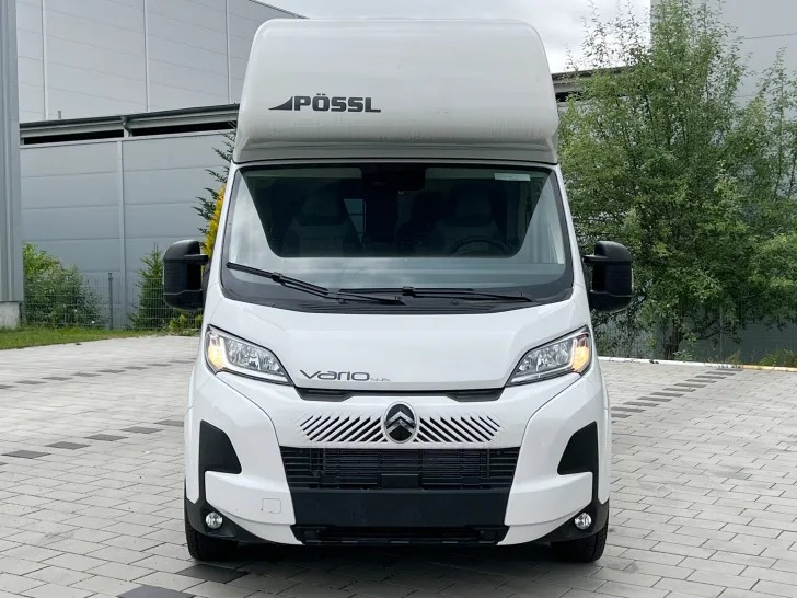 Fahrzeugbild Pössl H-Line Vario 545 #4