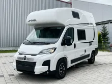 Fahrzeugbild Pössl H-Line Vario 545 #5