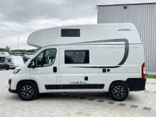Fahrzeugbild Pössl H-Line Vario 545 #7