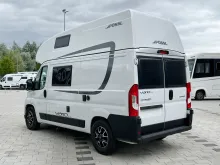 Fahrzeugbild Pössl H-Line Vario 545 #11