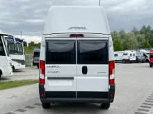 Fahrzeugbild Pössl H-Line Vario 545 #12
