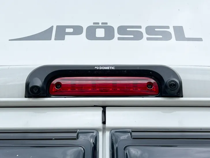 Fahrzeugbild Pössl H-Line Vario 545 #13