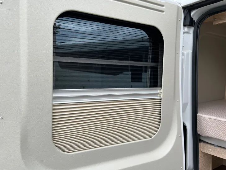 Fahrzeugbild Pössl H-Line Vario 545 #15