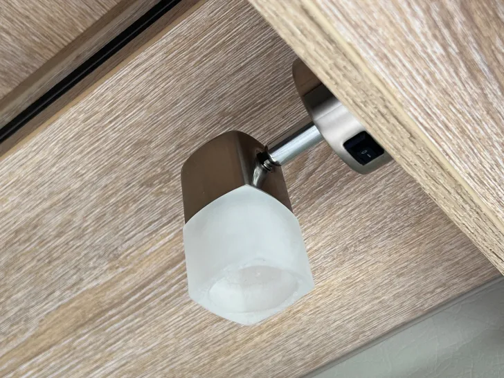 Fahrzeugbild Pössl H-Line Vario 545 #16