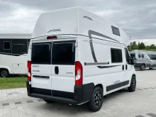 Fahrzeugbild Pössl H-Line Vario 545 #17