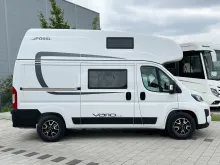 Fahrzeugbild Pössl H-Line Vario 545 #19