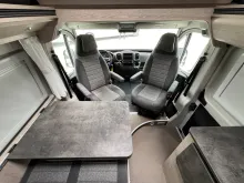Fahrzeugbild Pössl H-Line Vario 545 #20