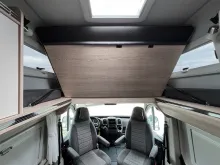Fahrzeugbild Pössl H-Line Vario 545 #22