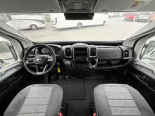 Fahrzeugbild Pössl H-Line Vario 545 #24