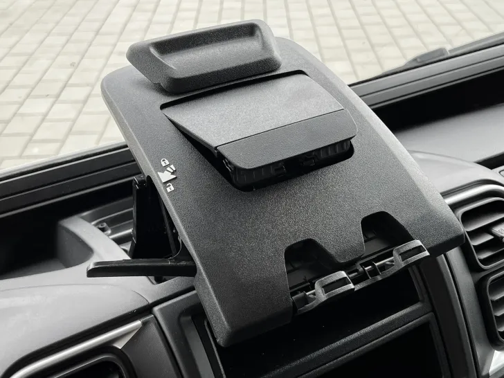 Fahrzeugbild Pössl H-Line Vario 545 #32