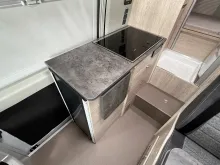 Fahrzeugbild Pössl H-Line Vario 545 #35