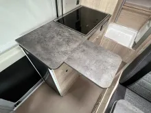 Fahrzeugbild Pössl H-Line Vario 545 #36