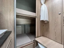 Fahrzeugbild Pössl H-Line Vario 545 #49