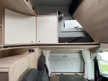 Fahrzeugbild Pössl H-Line Vario 545 #50