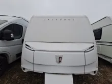 Fahrzeugbild Tabbert CAZADORA 550 E 2,3 #3