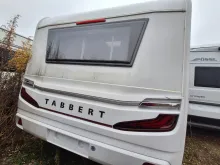 Fahrzeugbild Tabbert CAZADORA 550 E 2,3 #9