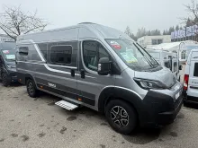 Fahrzeugbild Pössl D-Line Trenta 640 #3